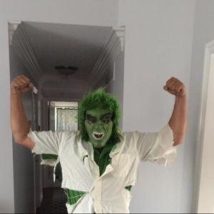 Meet your Posher, Dan